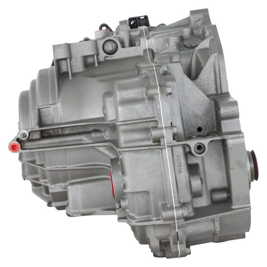 ETE Reman T281540 6T40 Automatic Transmission Assembly