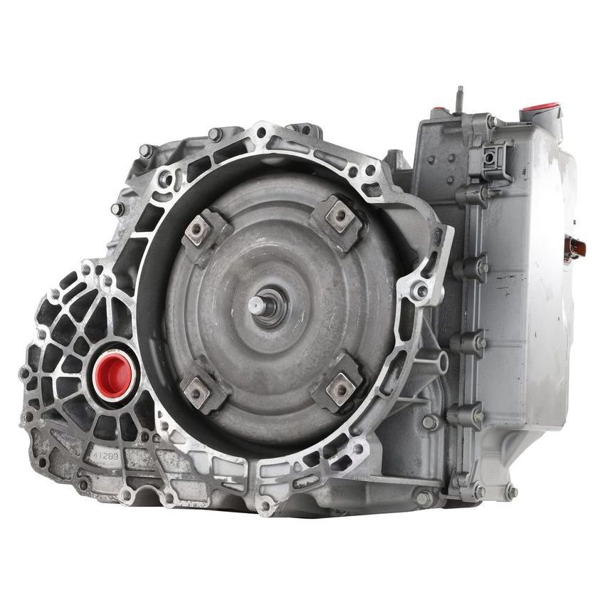 ETE Reman T281608 6T75E Automatic Transmission Assembly