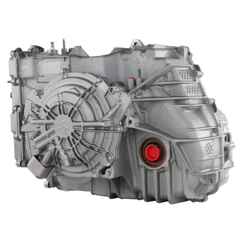 ETE Reman T281608 6T75E Automatic Transmission Assembly