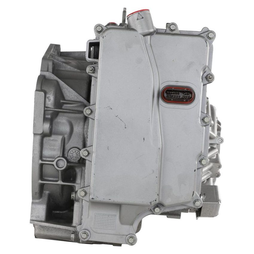 ETE Reman T281608 6T75E Automatic Transmission Assembly