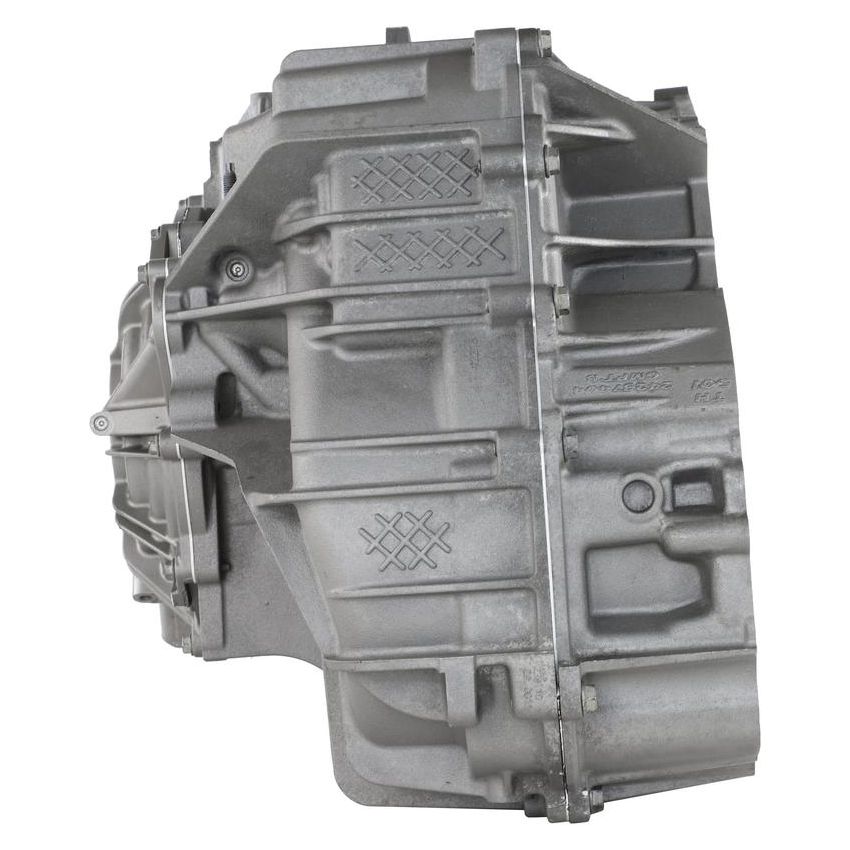 ETE Reman T281608 6T75E Automatic Transmission Assembly