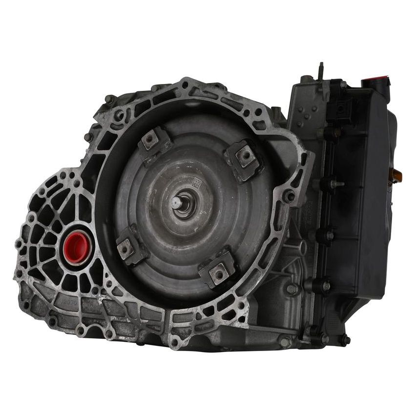 ETE Reman T281616 6T75E Automatic Transmission Assembly