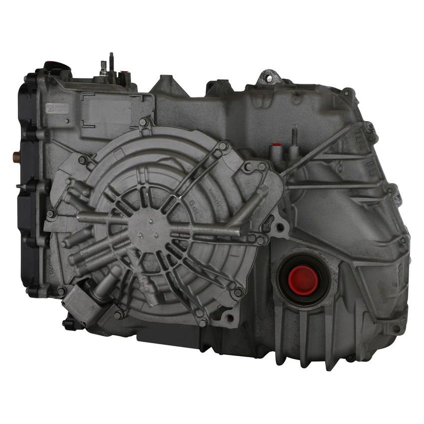 ETE Reman T281616 6T75E Automatic Transmission Assembly