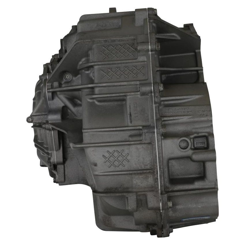 ETE Reman T281616 6T75E Automatic Transmission Assembly