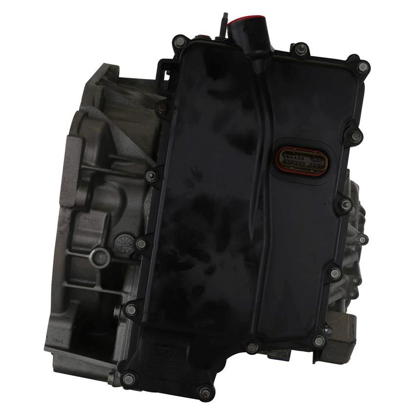 ETE Reman T281616 6T75E Automatic Transmission Assembly