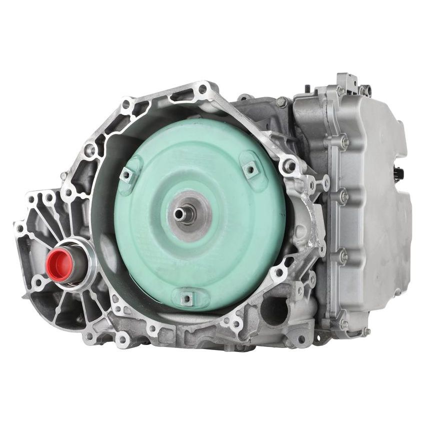 ETE Reman T281701 6T45 Automatic Transmission Assembly