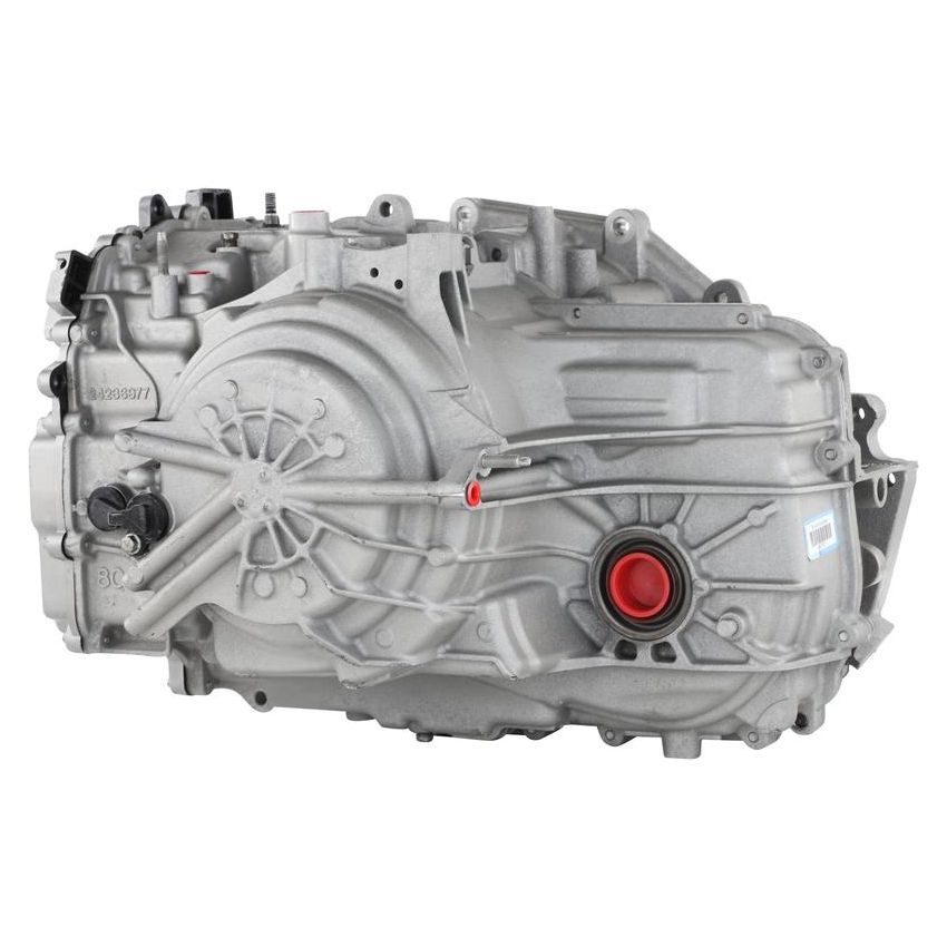ETE Reman T281701 6T45 Automatic Transmission Assembly