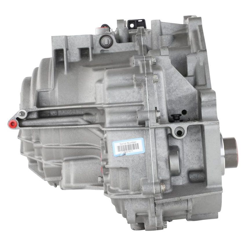 ETE Reman T281701 6T45 Automatic Transmission Assembly