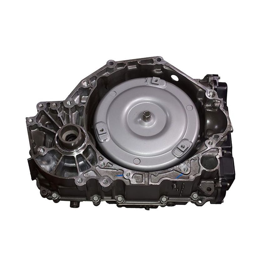 ETE Reman T281713 6T45 Automatic Transmission Assembly
