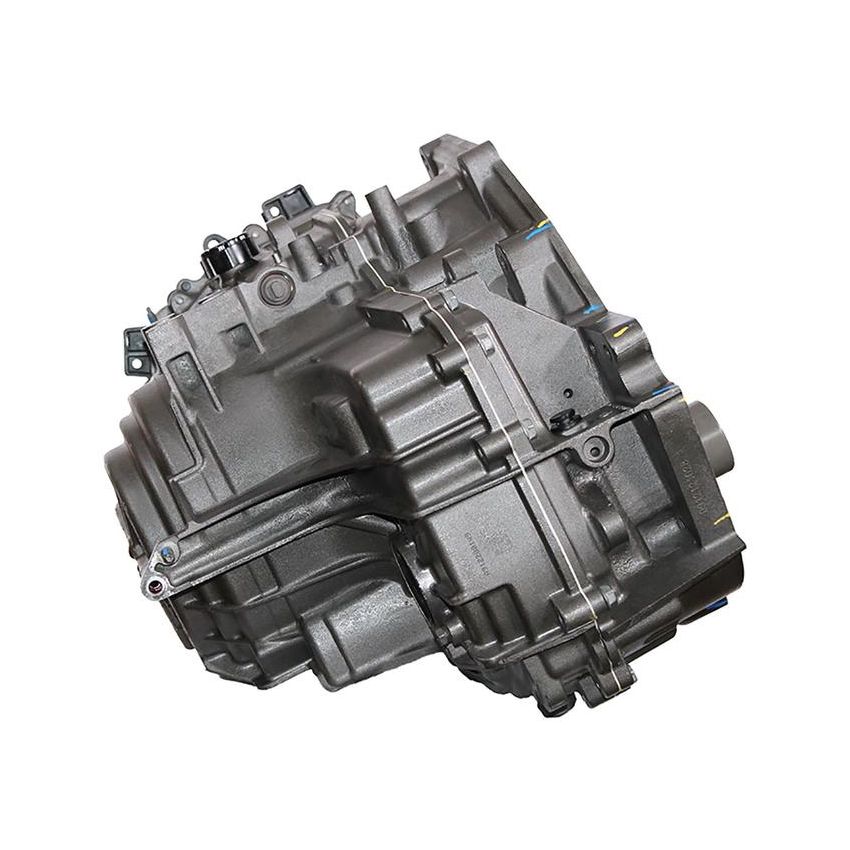 ETE Reman T281713 6T45 Automatic Transmission Assembly