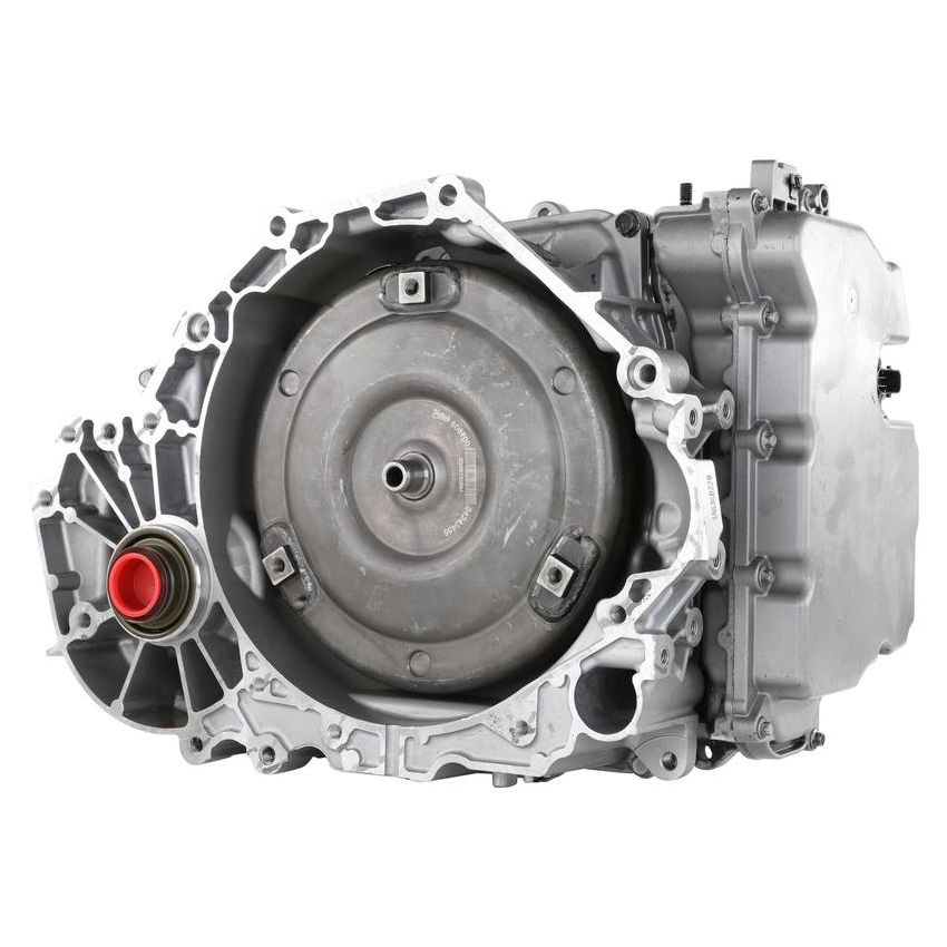 ETE Reman T281804 6T70 Automatic Transmission Assembly