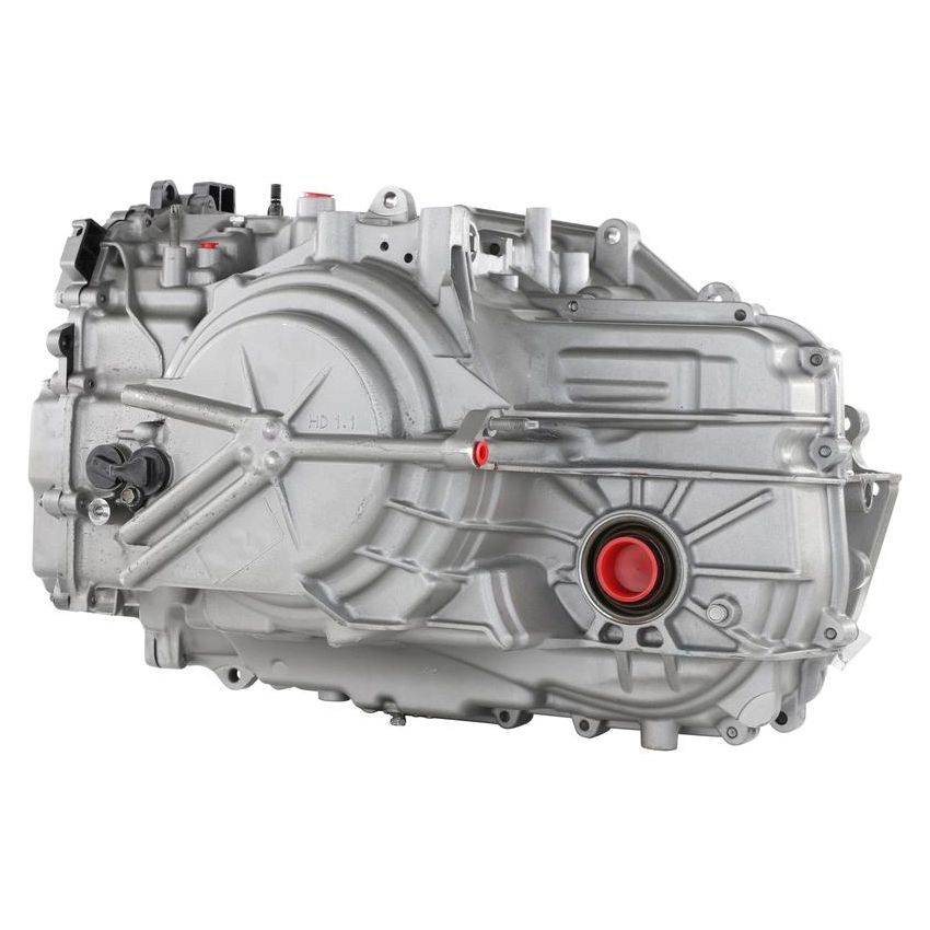 ETE Reman T281804 6T70 Automatic Transmission Assembly