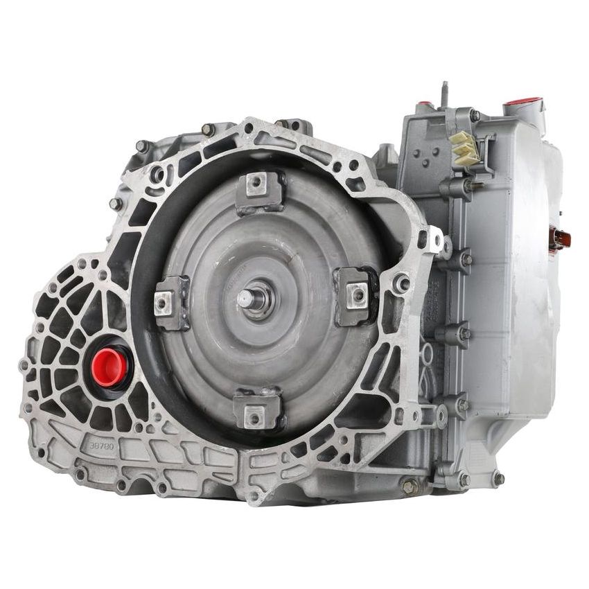 ETE Reman T281814 6T70 Automatic Transmission Assembly