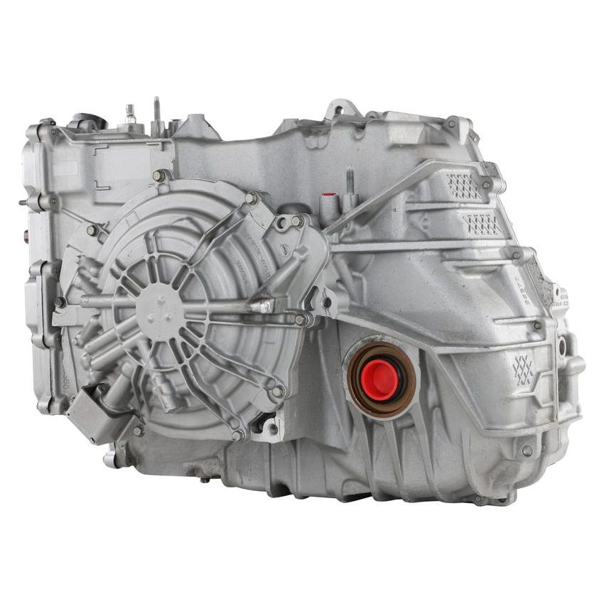 ETE Reman T281814 6T70 Automatic Transmission Assembly