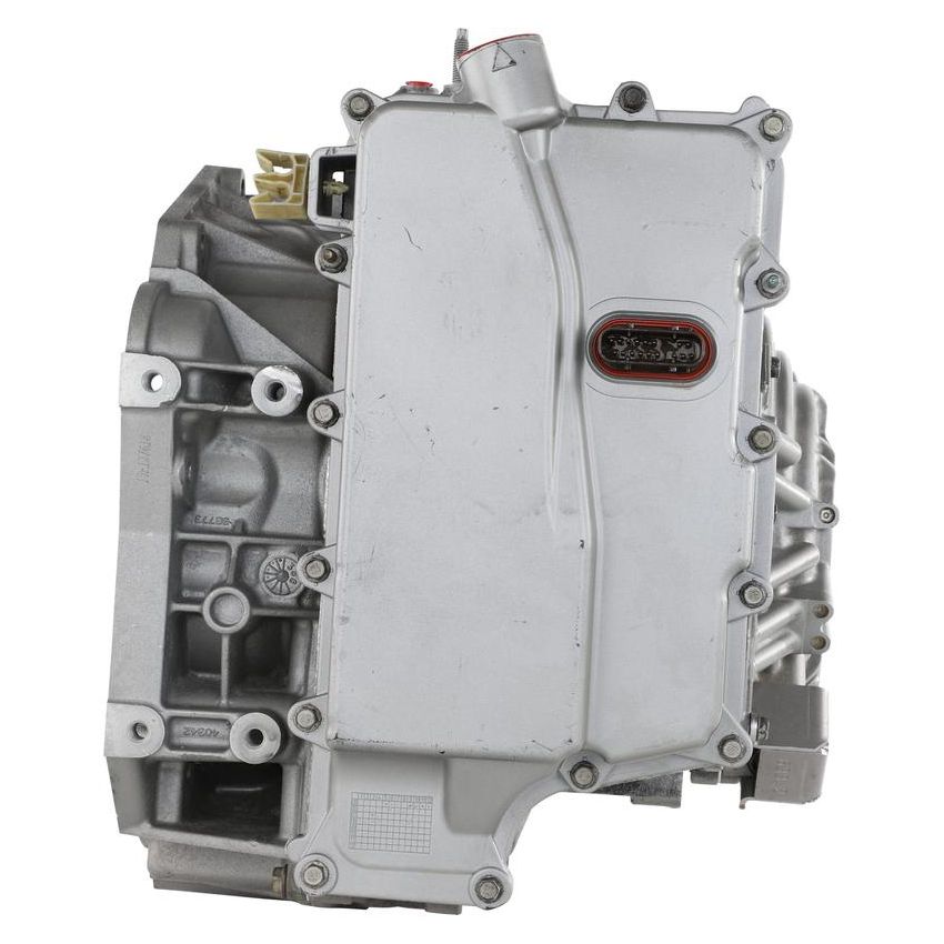 ETE Reman T281814 6T70 Automatic Transmission Assembly