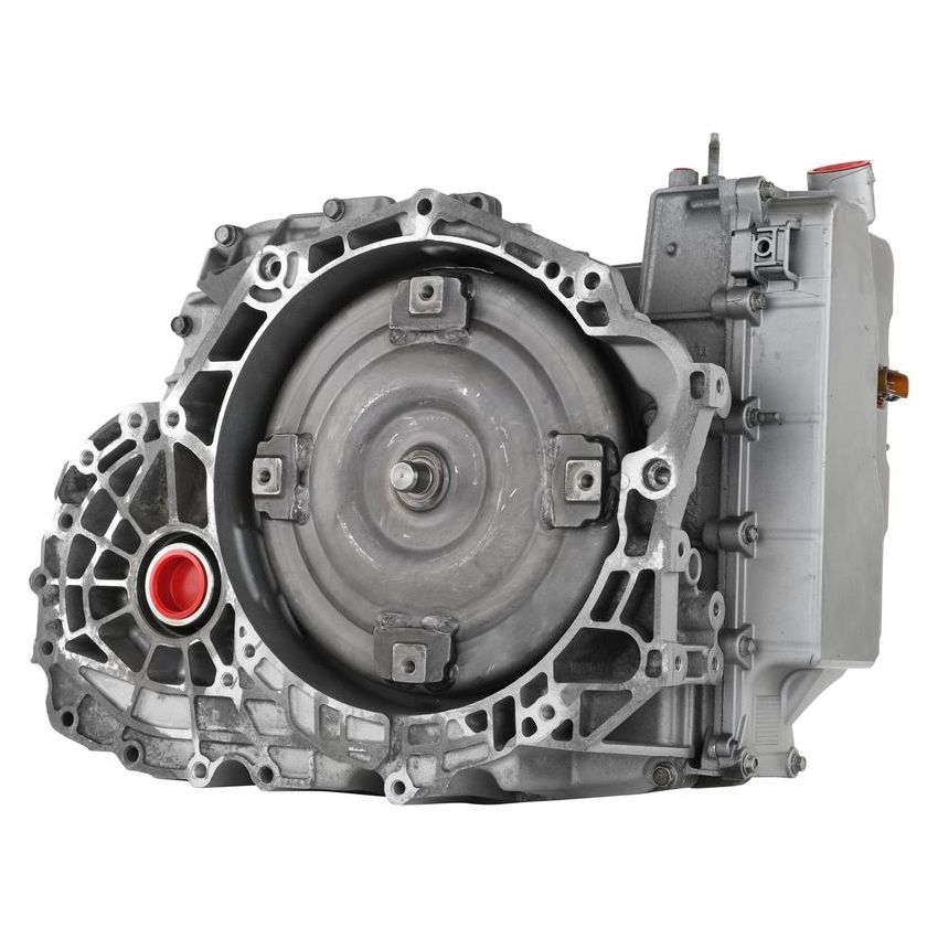 ETE Reman T281836 6T70 Automatic Transmission Assembly