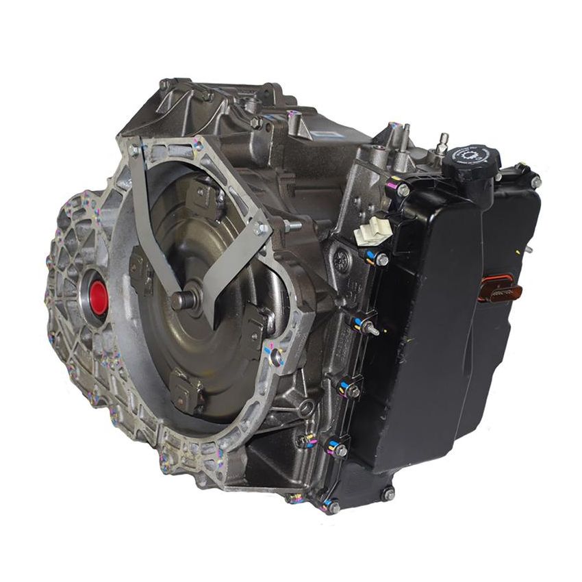 ETE Reman T281836 6T70 Automatic Transmission Assembly