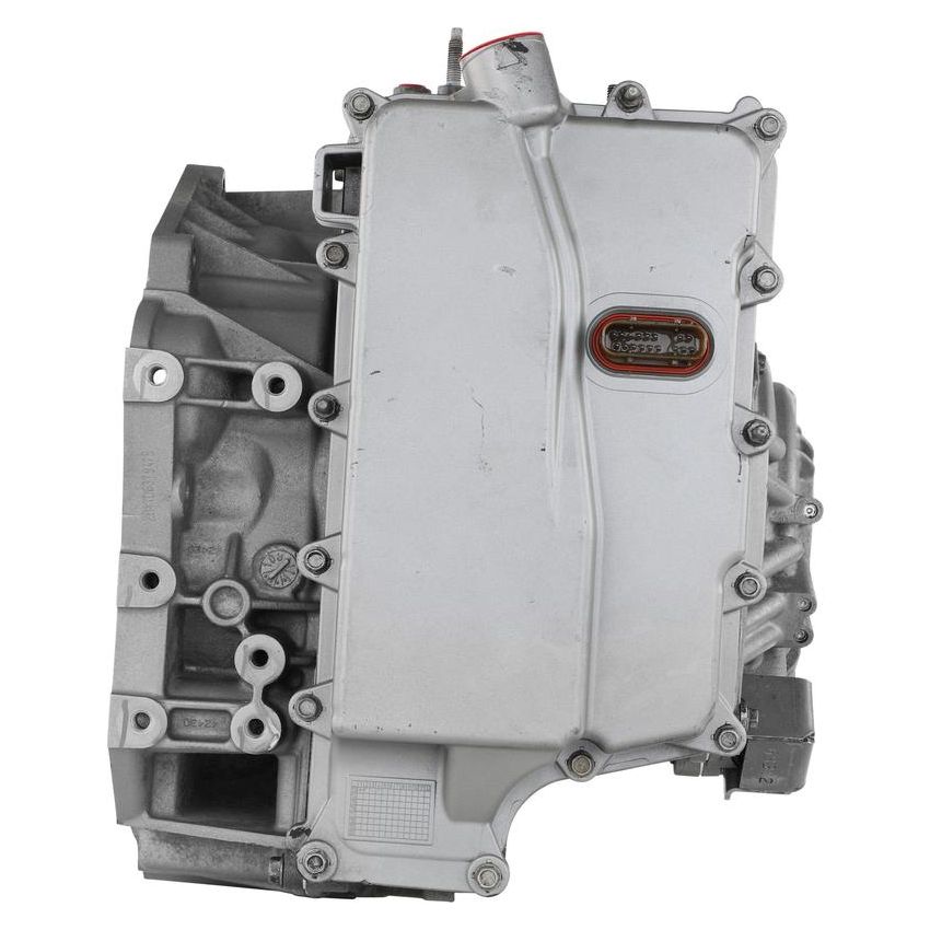 ETE Reman T281836 6T70 Automatic Transmission Assembly