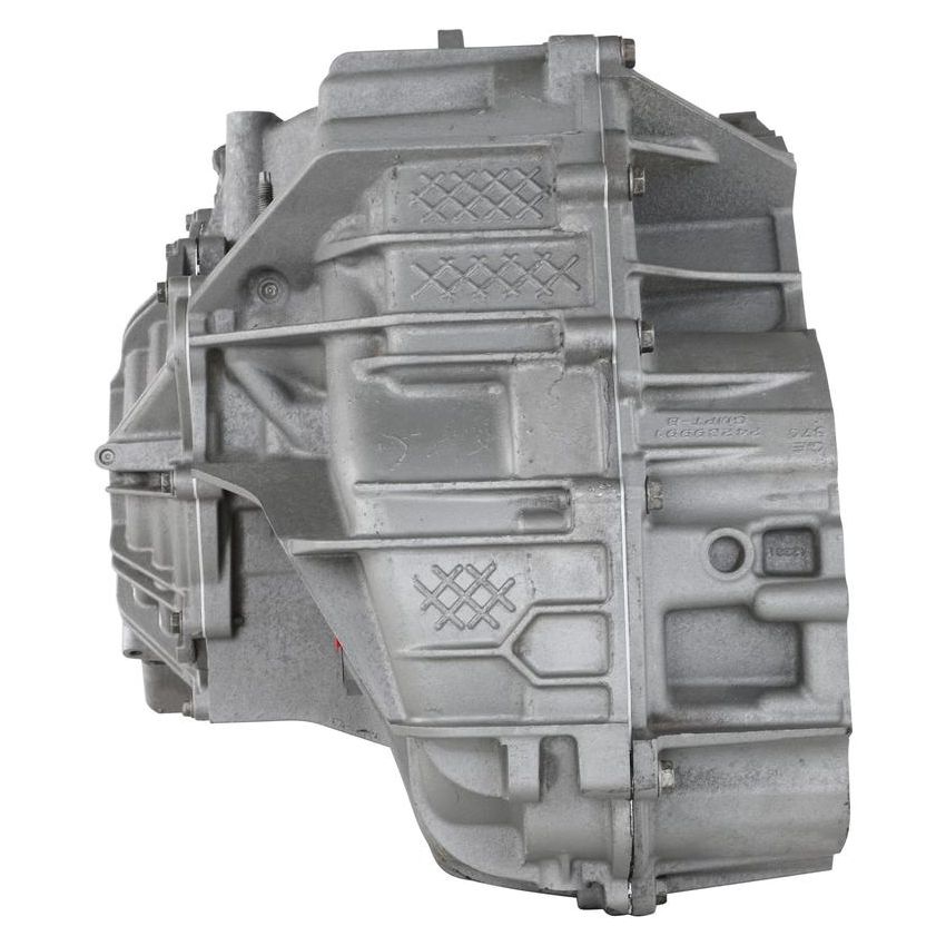 ETE Reman T281836 6T70 Automatic Transmission Assembly