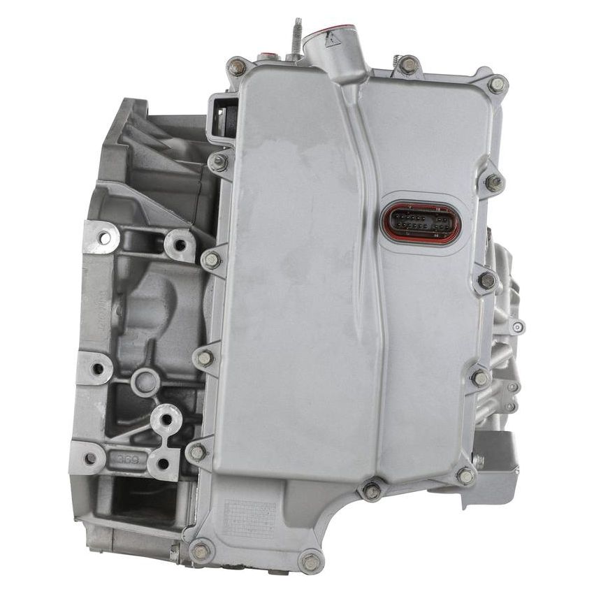 ETE Reman T281840 6T70 Automatic Transmission Assembly