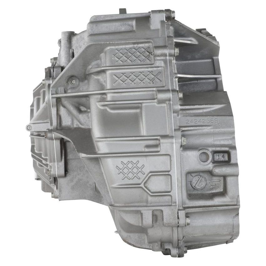 ETE Reman T281840 6T70 Automatic Transmission Assembly