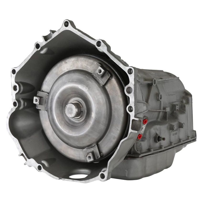 ETE Reman T282002 6L80 Automatic Transmission Assembly