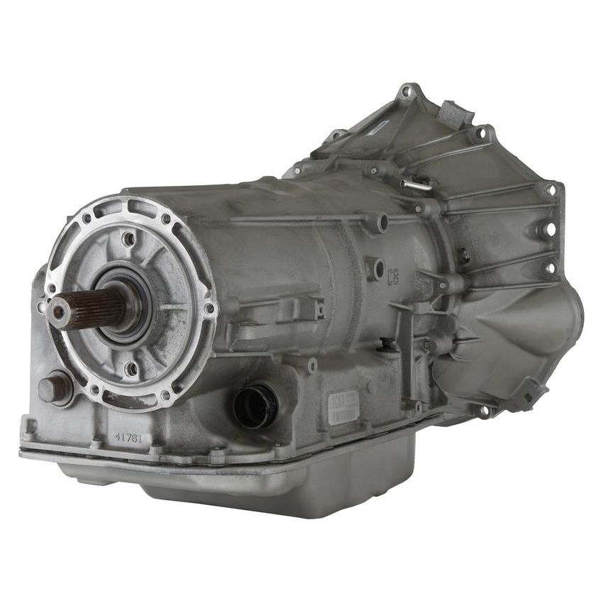 ETE Reman T282002 6L80 Automatic Transmission Assembly