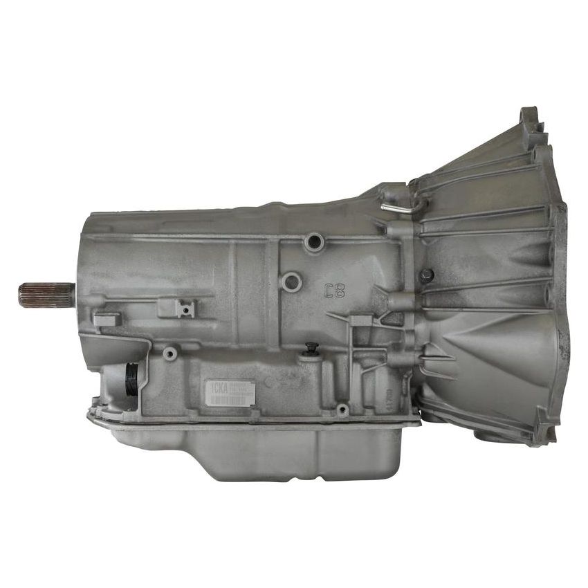 ETE Reman T282002 6L80 Automatic Transmission Assembly