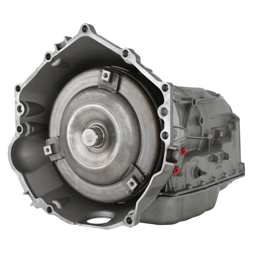 ETE Reman T282003 6L80 Automatic Transmission Assembly