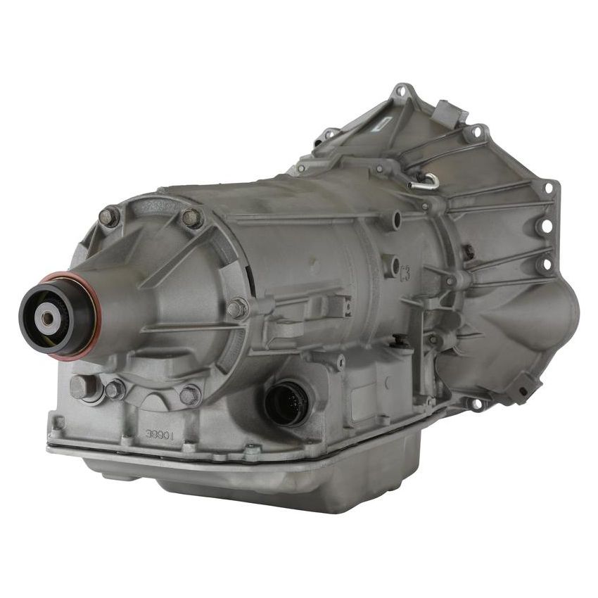 ETE Reman T282003 6L80 Automatic Transmission Assembly