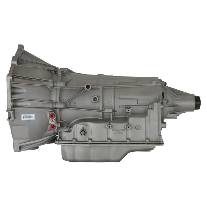 ETE Reman T282003 6L80 Automatic Transmission Assembly