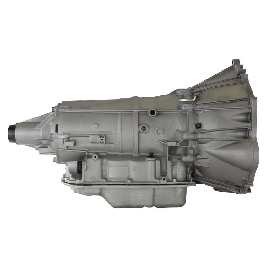 ETE Reman T282006 6L80 Automatic Transmission Assembly