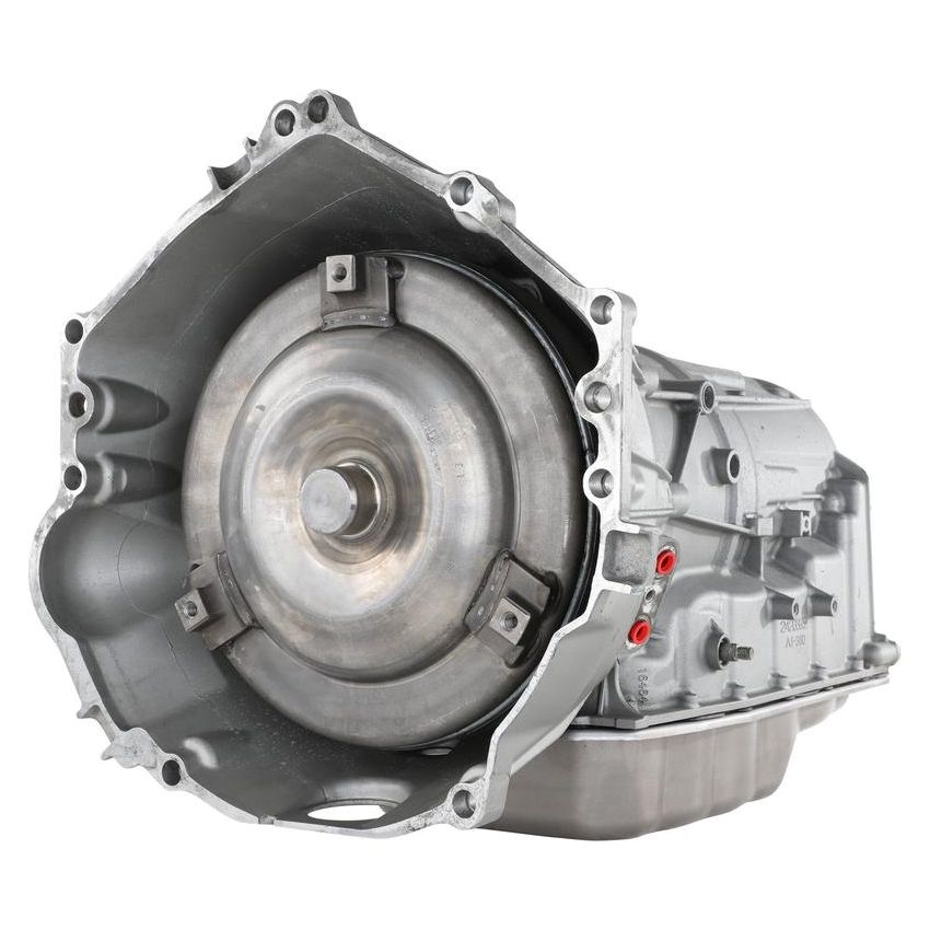 ETE Reman T282045 6L80 Automatic Transmission Assembly