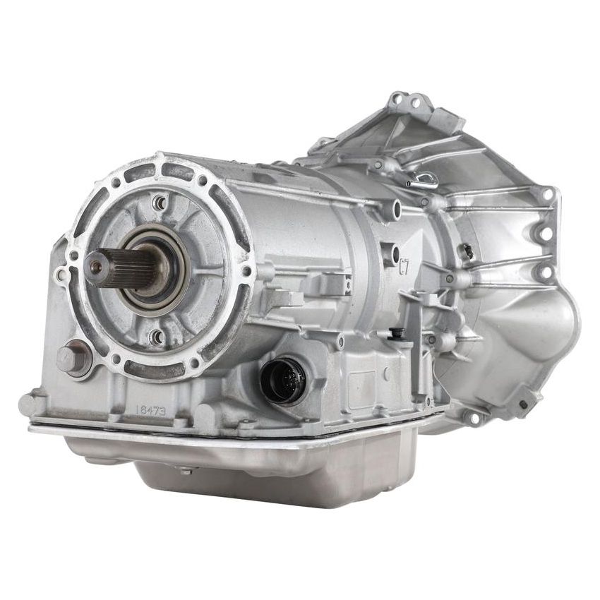 ETE Reman T282045 6L80 Automatic Transmission Assembly