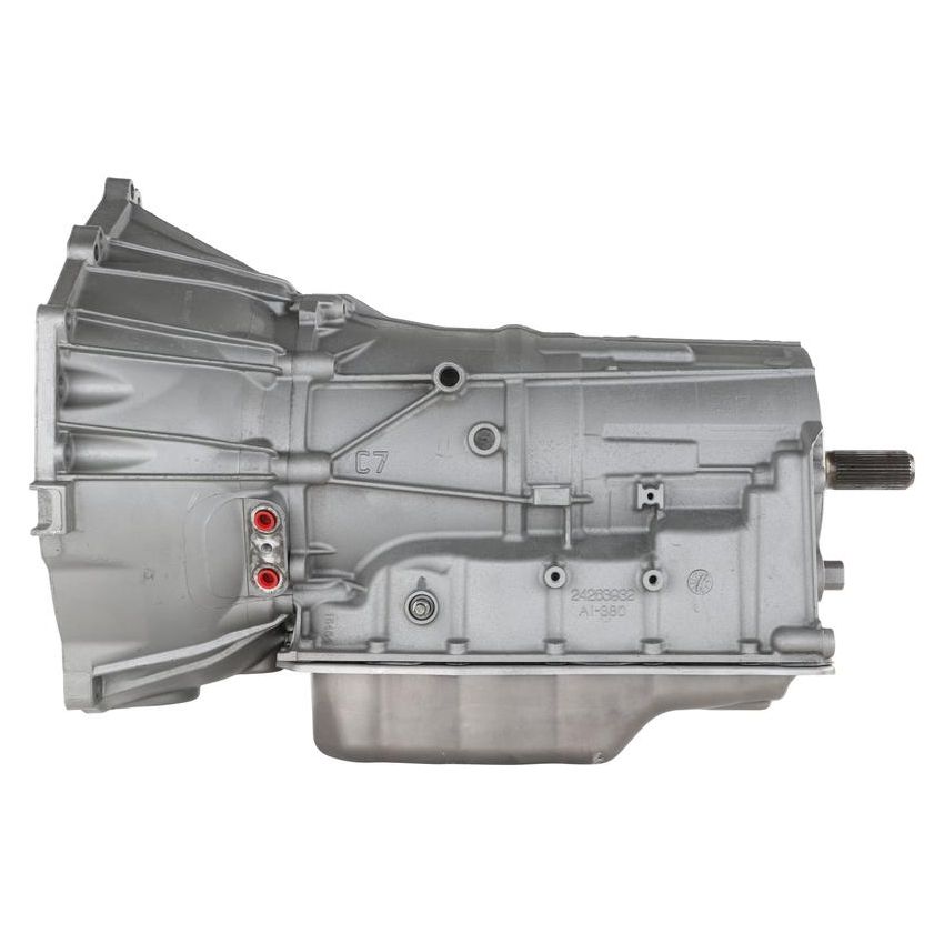 ETE Reman T282045 6L80 Automatic Transmission Assembly