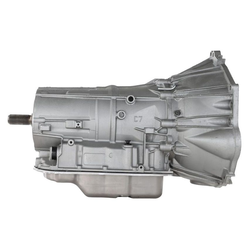 ETE Reman T282045 6L80 Automatic Transmission Assembly