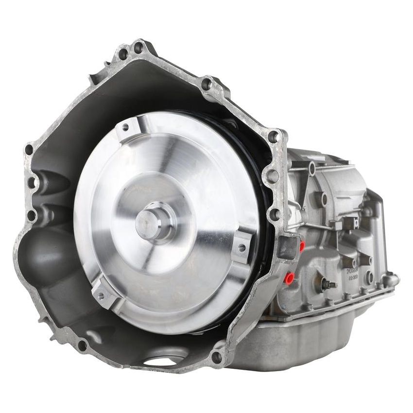 ETE Reman T282045B 6L80 Automatic Transmission Assembly