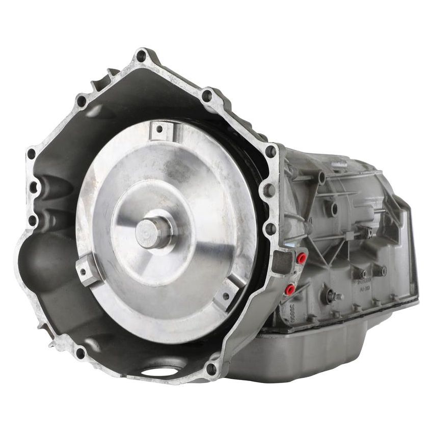 ETE Reman T282101 6L90 Automatic Transmission Assembly