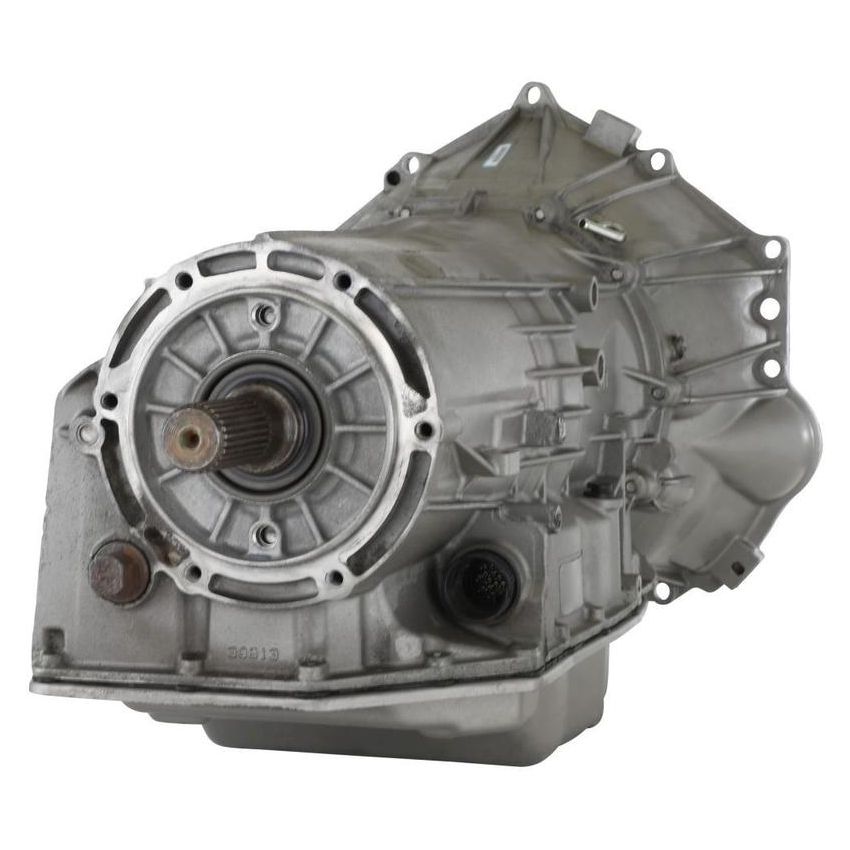 ETE Reman T282101 6L90 Automatic Transmission Assembly