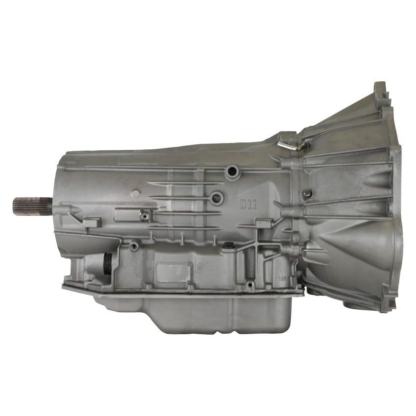 ETE Reman T282101 6L90 Automatic Transmission Assembly