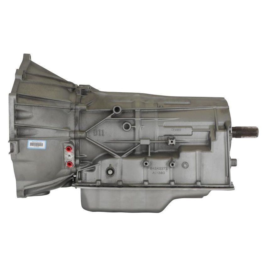 ETE Reman T282101 6L90 Automatic Transmission Assembly