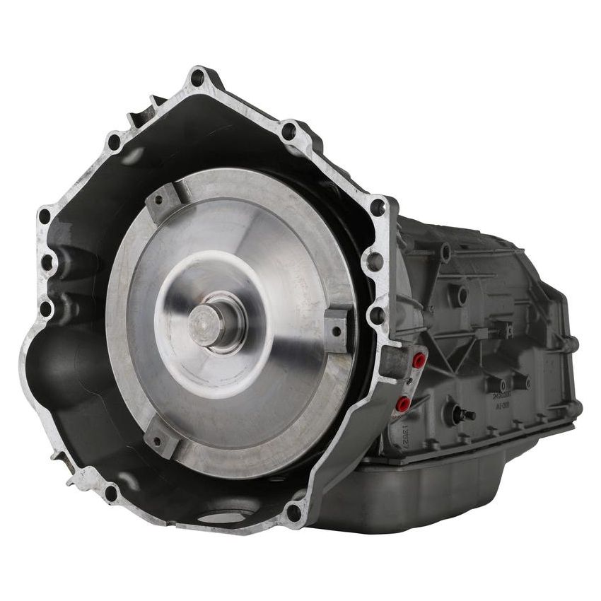 ETE Reman T282107 6L90 Automatic Transmission Assembly