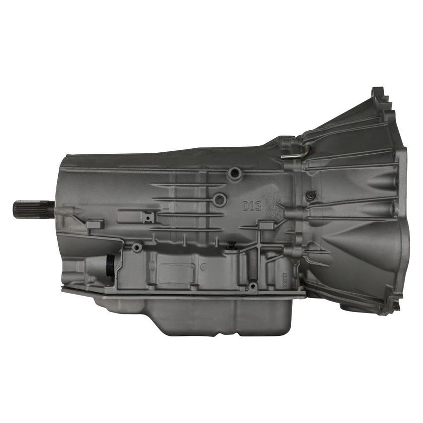 ETE Reman T282107 6L90 Automatic Transmission Assembly