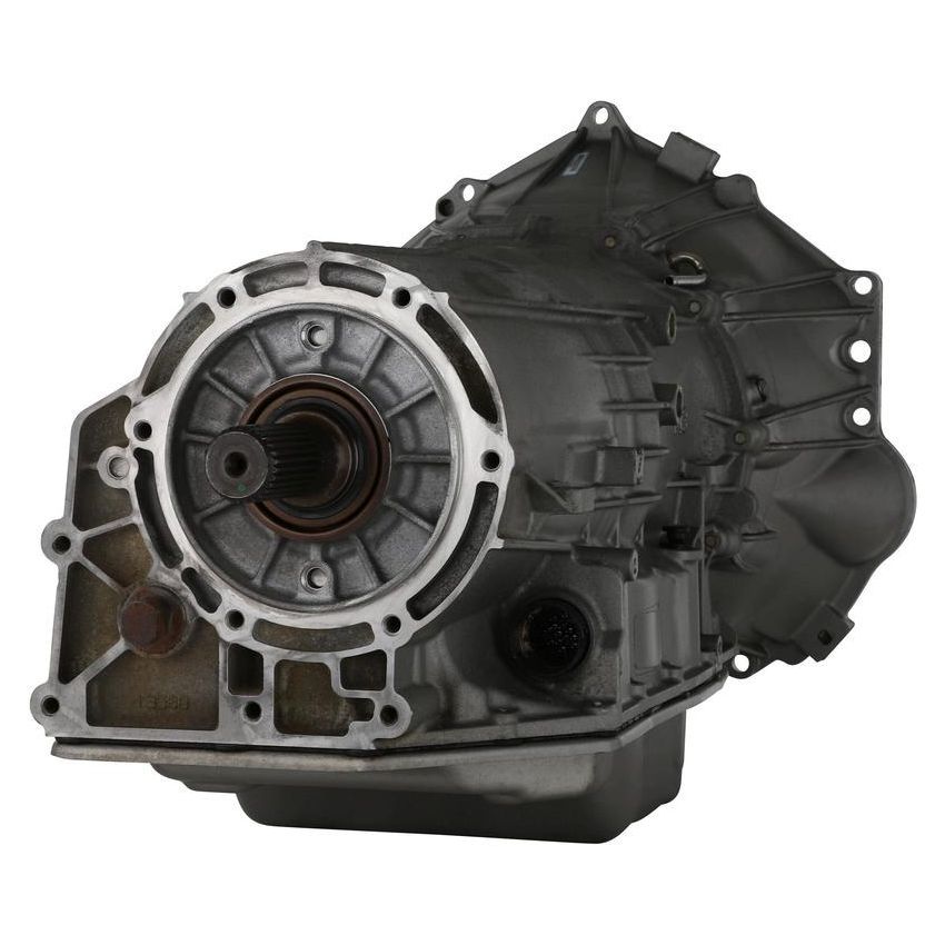 ETE Reman T282115 6L90 Automatic Transmission Assembly