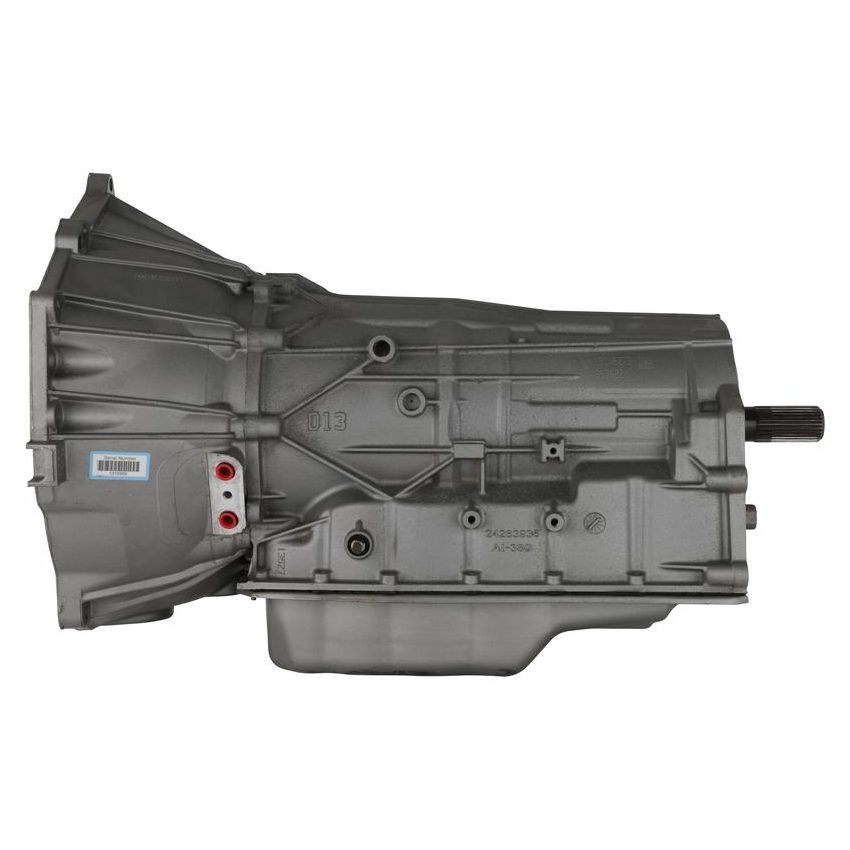 ETE Reman T282115 6L90 Automatic Transmission Assembly