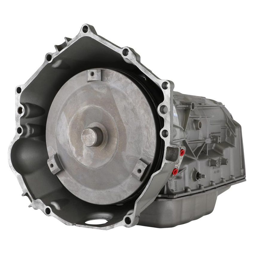 ETE Reman T282123 6L90 Automatic Transmission Assembly