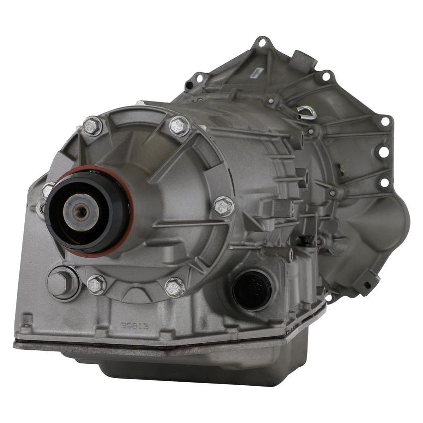 ETE Reman T282123 6L90 Automatic Transmission Assembly