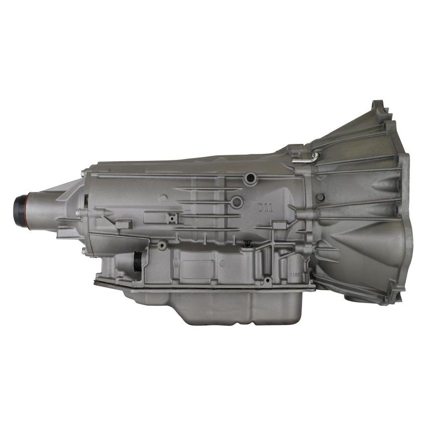 ETE Reman T282123 6L90 Automatic Transmission Assembly