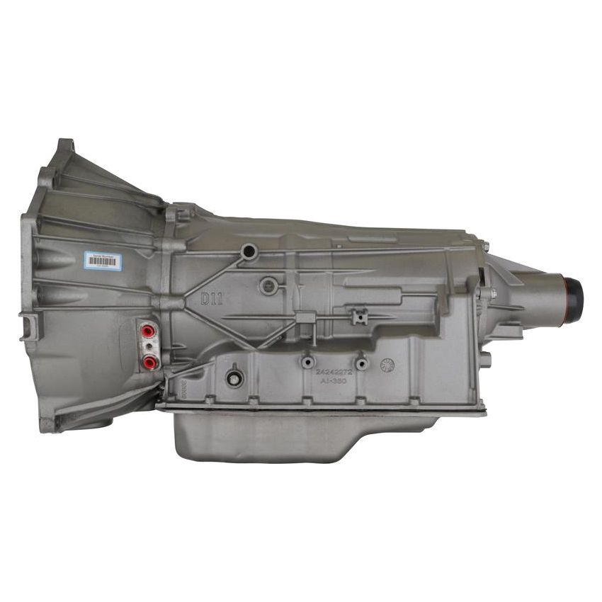 ETE Reman T282123 6L90 Automatic Transmission Assembly