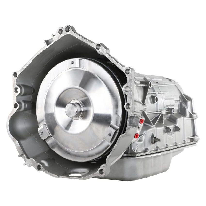 ETE Reman T282126 6L90 Automatic Transmission Assembly